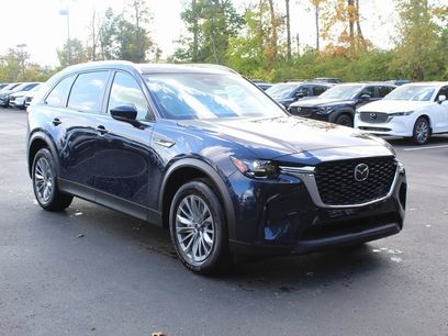 New 2026 MAZDA CX-90 3.3 Turbo w/ Select Package