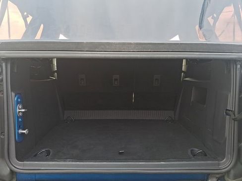 Used 2022 Ford Bronco 4-Door image 29