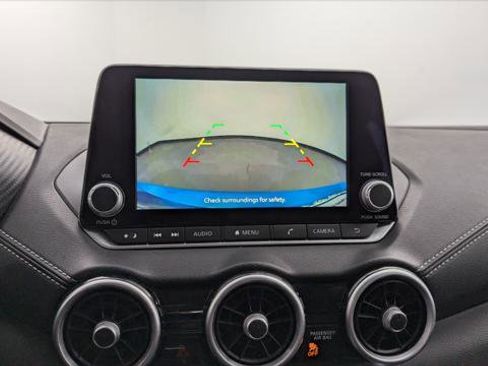 Used 2024 Nissan Sentra SV image 29