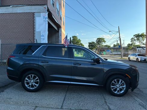 Used 2020 Hyundai Palisade SE AWD/4WD image 9
