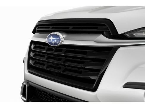 New 2026 Subaru Ascent Touring image 11