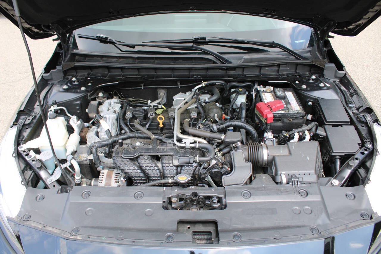 Used 2021 Nissan Altima 2.5 S FWD image 14
