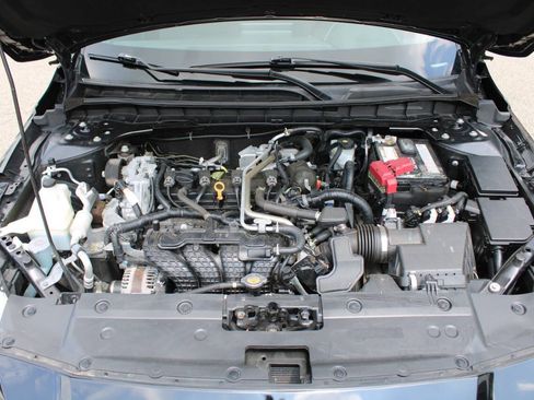 Used 2021 Nissan Altima 2.5 S FWD image 14