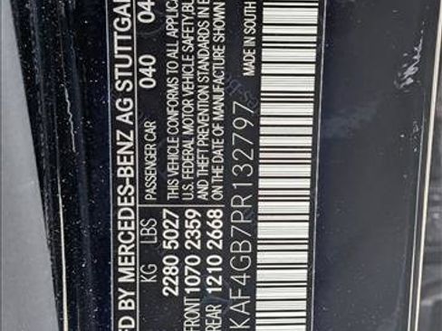 Used 2023 Mercedes-Benz C 300 Sedan image 25
