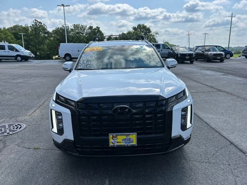 Used 2024 Hyundai Palisade Calligraphy AWD/4WD image 10