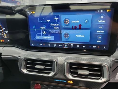 New 2025 Ford Mustang GT Premium image 23