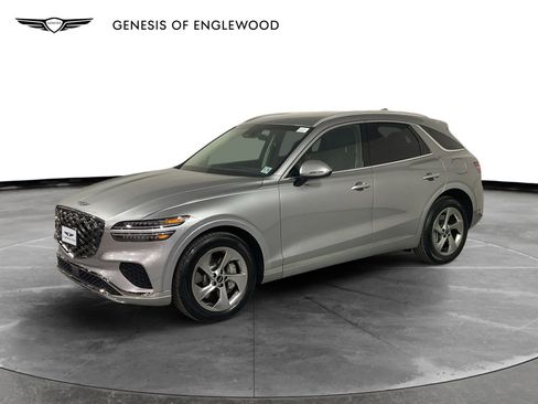 Used 2026 Genesis GV70 2.5T image 1