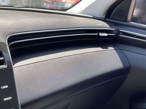 Certified 2023 Hyundai Tucson SEL FWD image 31