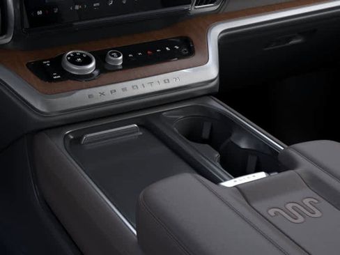 New 2026 Ford Expedition King Ranch AWD/4WD image 15