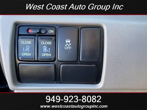 Used 2016 Honda Odyssey EX image 17