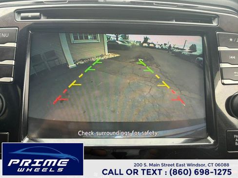 Used 2016 Nissan Maxima 3.5 S image 21