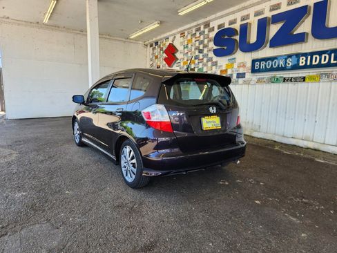 Used 2013 Honda Fit Sport image 7