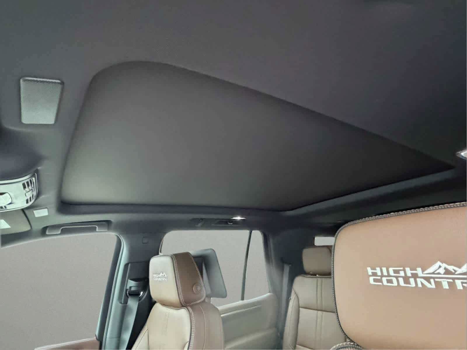 New 2027 Chevrolet Tahoe High Country AWD/4WD image 50