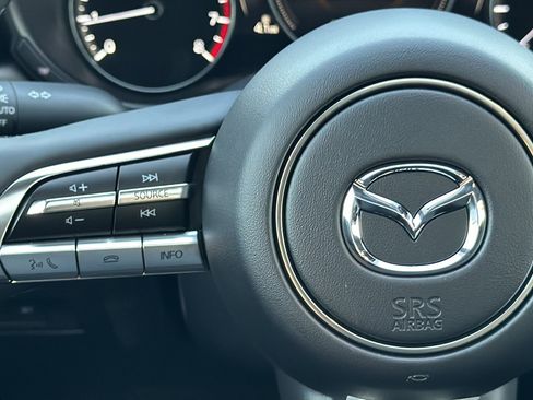 New 2025 MAZDA CX-50 AWD 2.5 S w/ Weather Package image 20