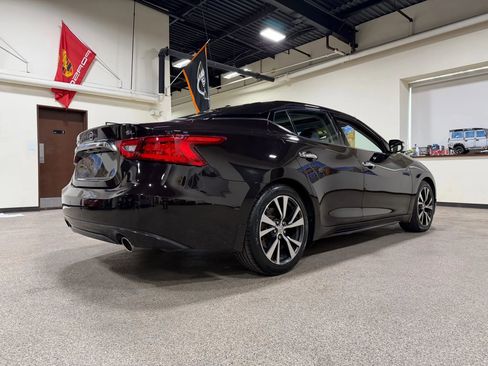 Used 2017 Nissan Maxima 3.5 SL image 5