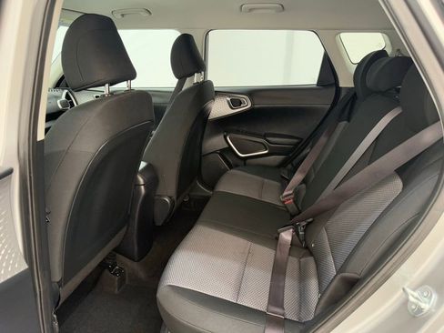 Used 2023 Kia Soul LX w/ Option Group 015 image 12