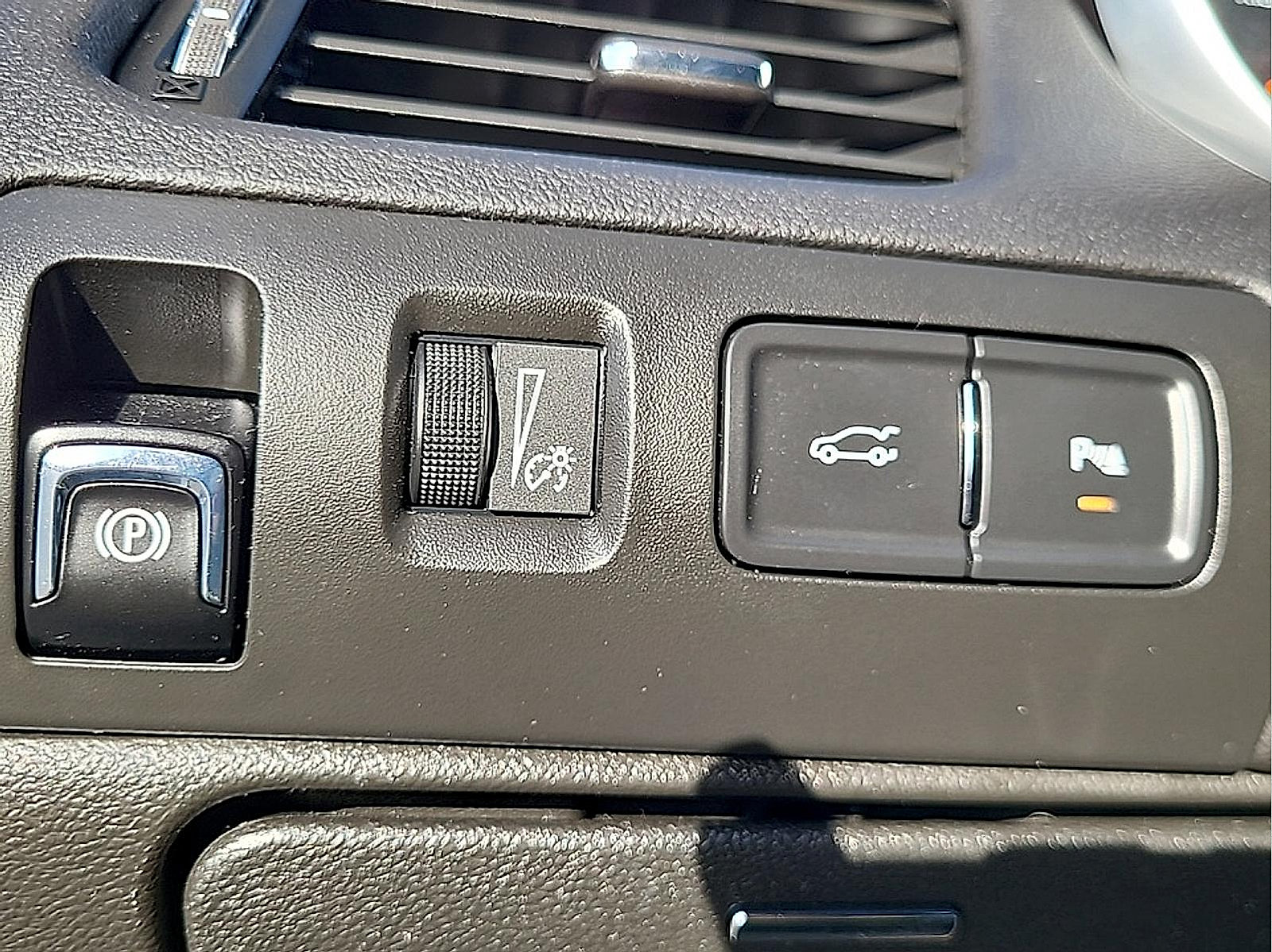 Used 2019 Chevrolet Impala Premier FWD image 21