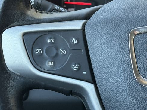 Used 2020 GMC Terrain SLT w/ Preferred Package image 13