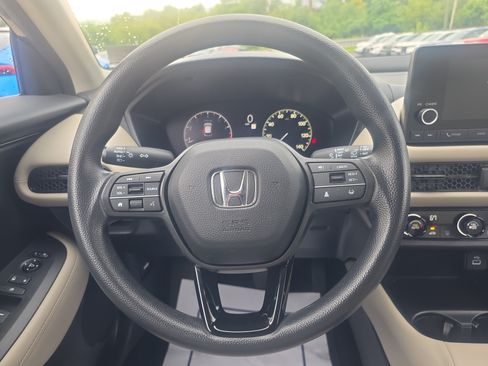 Used 2024 Honda HR-V LX image 18