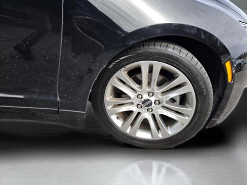 Used 2016 Lincoln MKZ w/ Equipment Group 300A Reserve image 30