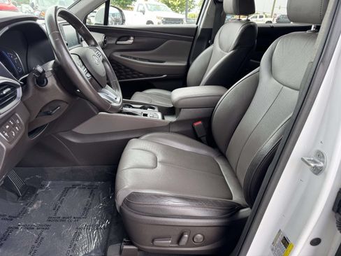 Used 2020 Hyundai Santa Fe SEL AWD/4WD image 22