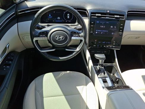 Used 2023 Hyundai Tucson SEL w/ Convenience Package FWD image 11