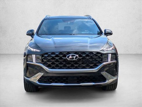 Used 2023 Hyundai Santa Fe Calligraphy image 5