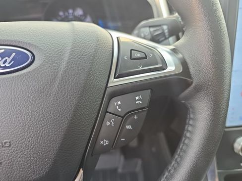 Certified 2024 Ford Edge Titanium w/ Equipment Group 301A AWD/4WD image 20
