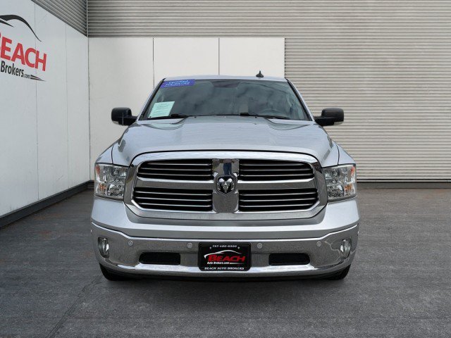 Used 2016 RAM 1500 Big Horn AWD/4WD image 7