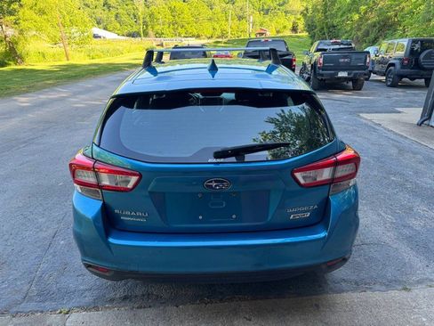 Used 2017 Subaru Impreza 2.0i Sport AWD/4WD image 5