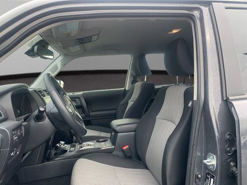 Used 2024 Toyota 4Runner SR5 image 9