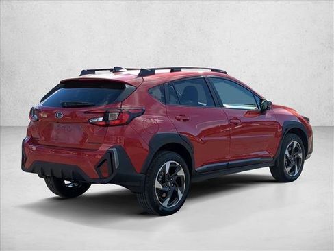 New 2026 Subaru Crosstrek 2.5i Limited image 5