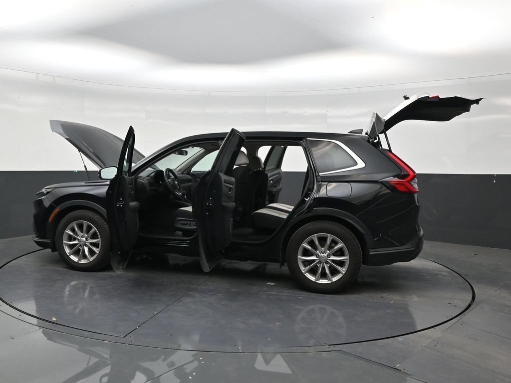 Used 2024 Honda CR-V EX image 29