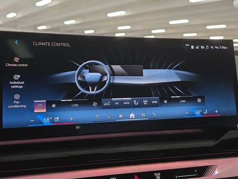 New 2026 BMW 530i w/ M Sport Package image 16