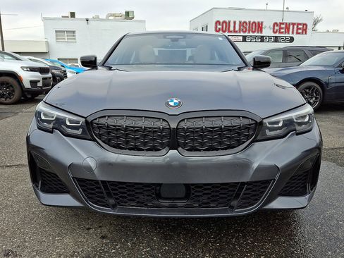 Used 2022 BMW M340i xDrive image 8