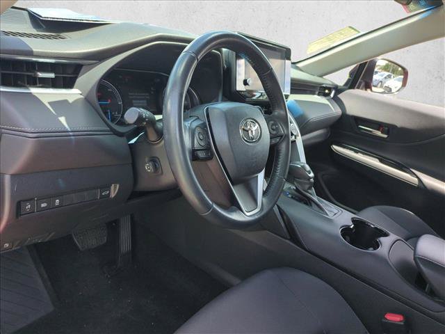 Certified 2023 Toyota Venza LE AWD/4WD image 10