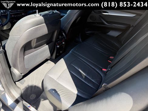 Used 2015 BMW X5 sDrive35i image 15