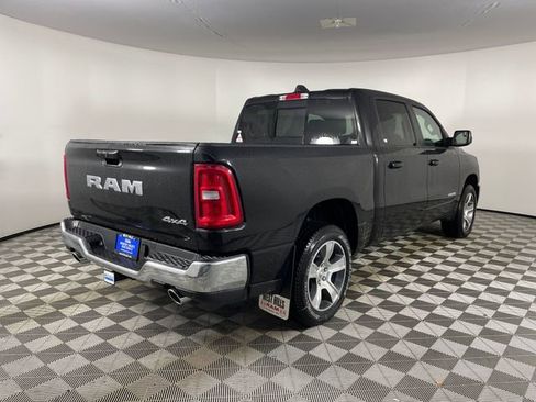 New 2026 RAM 1500 Tradesman image 6