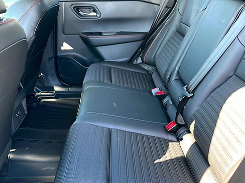 New 2026 Nissan Rogue SV image 15