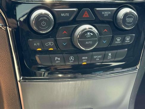 Used 2020 Jeep Grand Cherokee Limited X AWD/4WD image 29