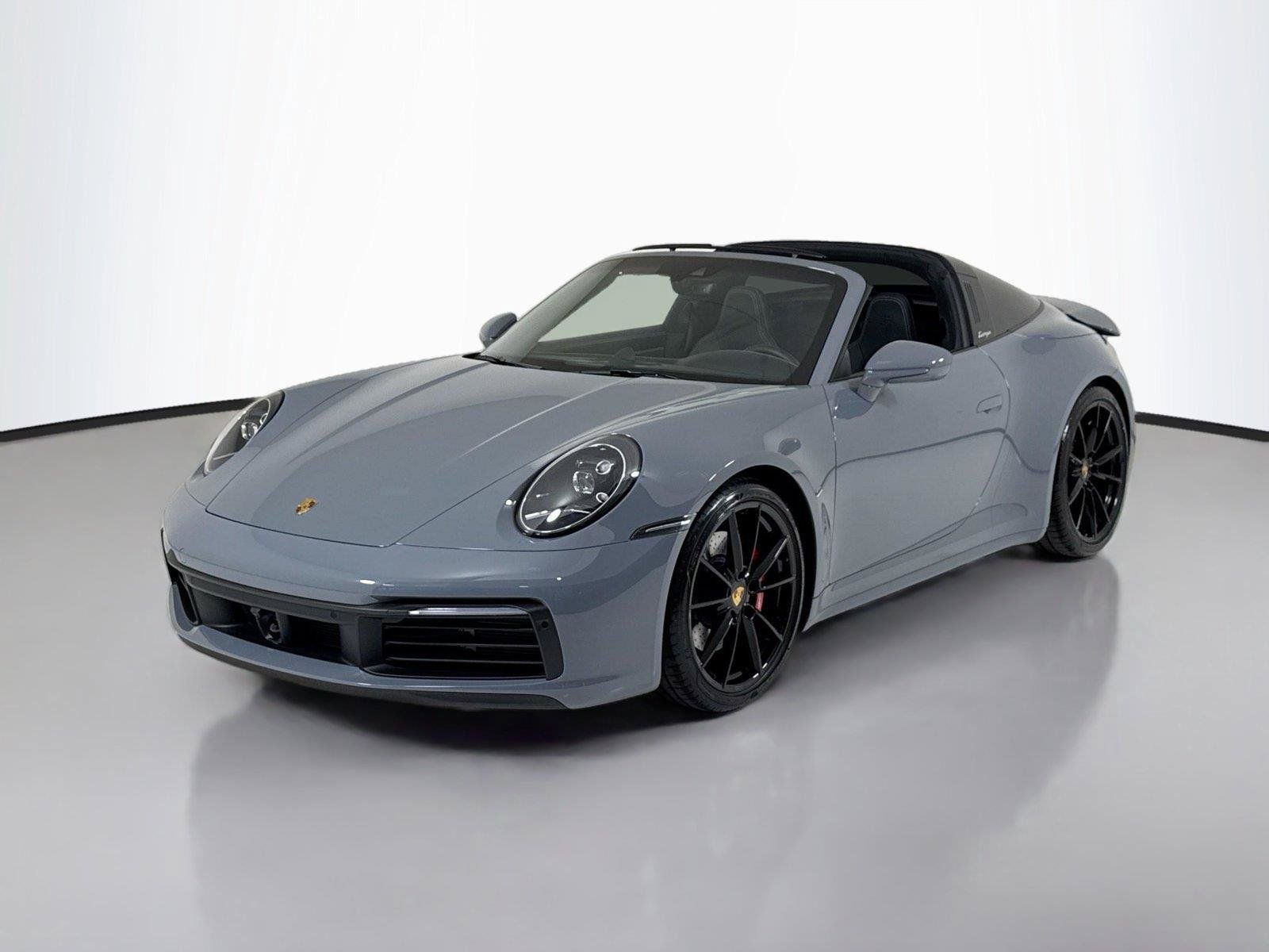 Used 2024 Porsche 911 AWD/4WD image 10