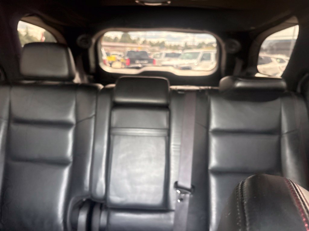 Used 2022 Dodge Durango R/T AWD/4WD image 21