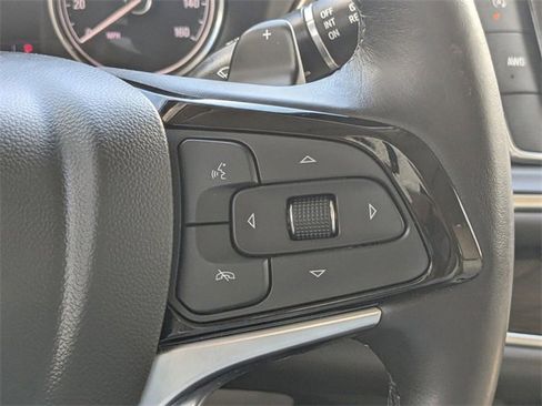 Used 2022 Buick Enclave Essence w/ Experience Buick Package image 26