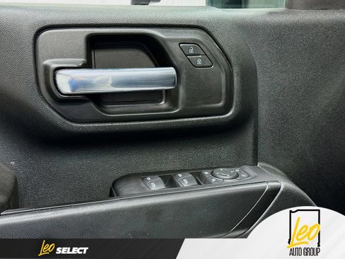 Used 2023 Chevrolet Silverado 2500 LT w/ Convenience Package AWD/4WD image 20