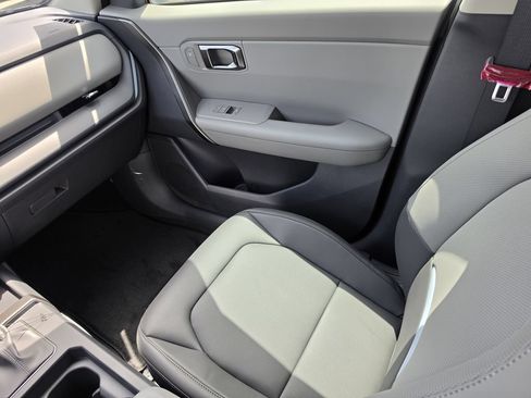 New 2027 Kia Seltos EX FWD image 16