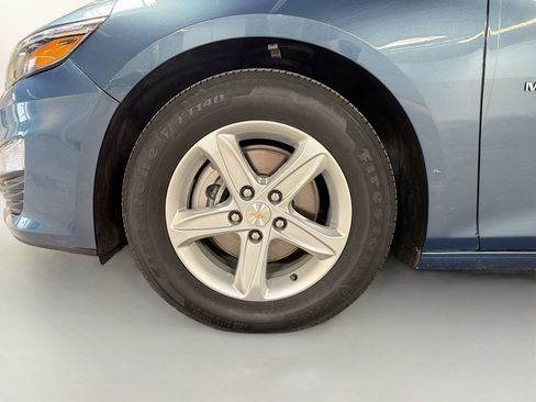 Used 2024 Chevrolet Malibu LS FWD image 28