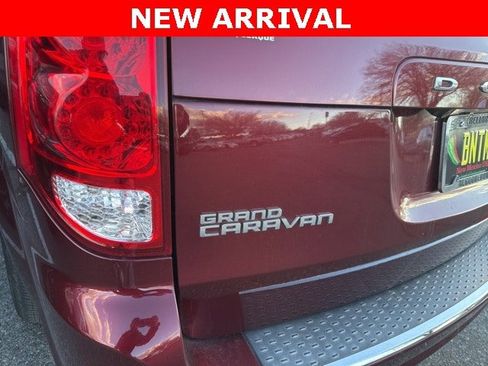 Used 2020 Dodge Grand Caravan GT image 9