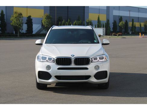 Used 2015 BMW X5 xDrive35i AWD/4WD image 5