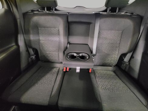 Used 2024 Chevrolet Equinox LT AWD/4WD image 22