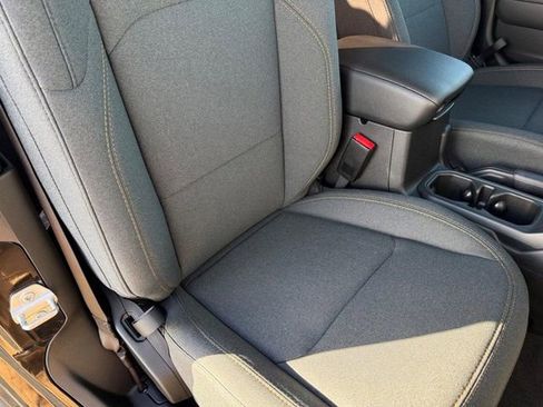 New 2026 Jeep Wrangler Sport image 12